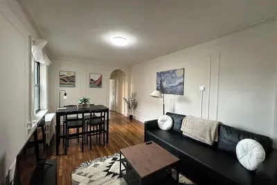 Image de City Views! Large 1-Bedroom in the heart of Fort Greene