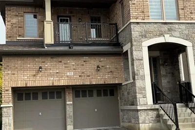 Image de Quaint 4-bedroom house with Ac in charming Whitby on