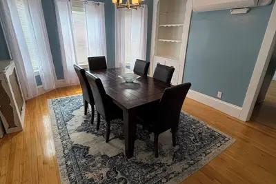 Image de Cozy & Spotless Home Away from Home