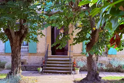 Image de La Maison Carrée