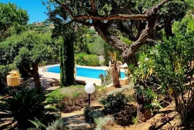 Image de Villa Provençale **** | 5 chambres | piscine