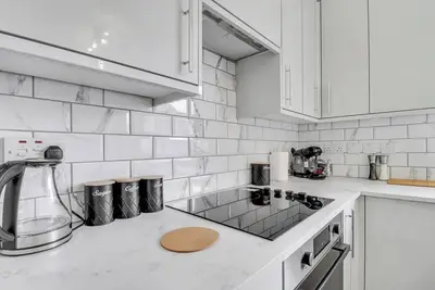 Image de Modern 3Bed Escape - Work&Relax - Free Parking