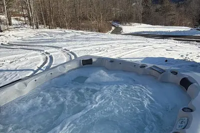 Hunter Mountain Hideaway, Cozy Mountain Escape.