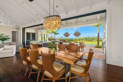Image de Luxury 6br Ocean View Estate Home in Kukuiula