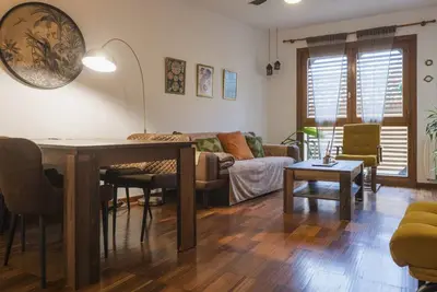 Image de La Serena con Parking Gratuito