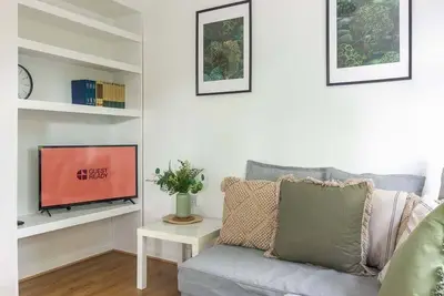 Image de GuestReady - Quaint Haven in Dublin