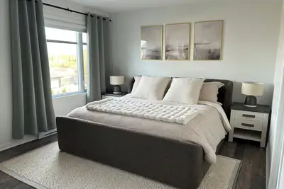 Image de Charming 4-bedroom house in Gatineau