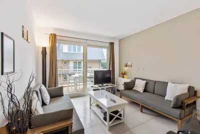 Image de Appartement confortable près de la plage