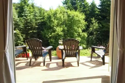 Image de Charmante maison en bois à Medebach avec sauna