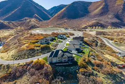 Image de Eagle View Getaway