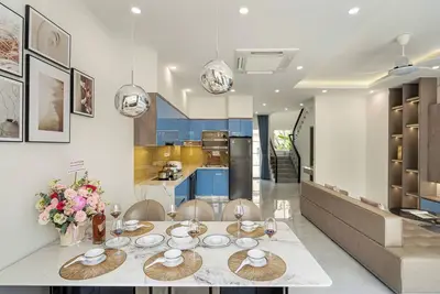 Image de Zenda Villa Novaworld Phan Thiet