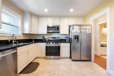 Image de Charming 2-bedroom La Jolla Village cottage with Ac