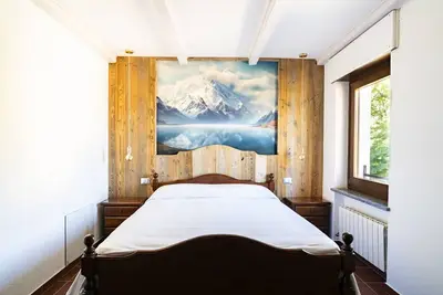 Image de Appartement Eporedia - Affitti Brevi Italia