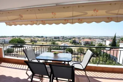 Image de Appartement Lux Mint - Un lieu de luxe moderne avec vue sur la mer