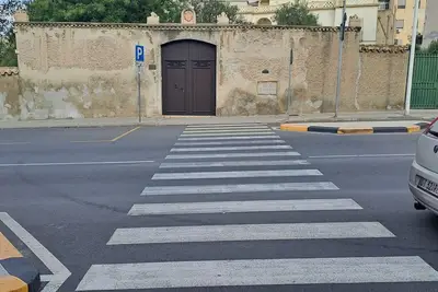 Image de Guesthouse of Villa Carboni