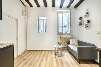 Image de L’Atelier d’Angers - Centre Ville