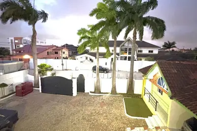 Image de The Villa Olive  - Beautiful home away from home.