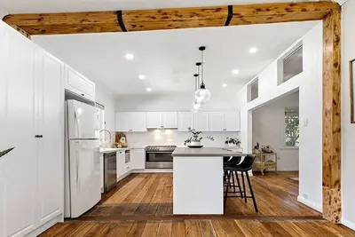 Image de Casita - Modern 4 bedroom cottage in heart of Singleton