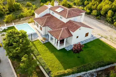 Image de Whitestone Villa by Villas Guide