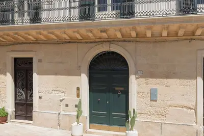 Image de Il forno antico - Une Chambre Appartement, Couchages 4