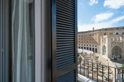 Image de Le Cementine - Une Chambre Appartement, Couchages 4