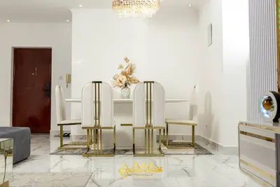 Image de Am Appart’s Suite Jacuzzi de luxe à Luanda