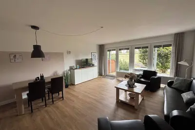 Image de Vacation apartment Deichblick - relaxation by the Baltic Sea