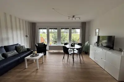 Image de Vacation apartment Meeresbrise - relaxation by the Baltic Sea