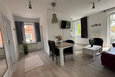 Image de Seemuschel vacation apartment - Relaxed living by the Baltic Sea