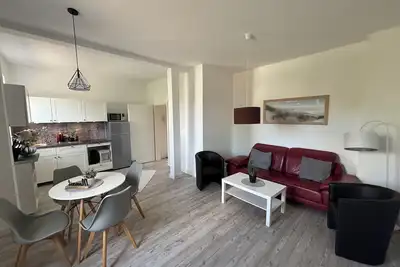 Image de Heimathafen vacation apartment - Relaxed living by the Baltic Sea