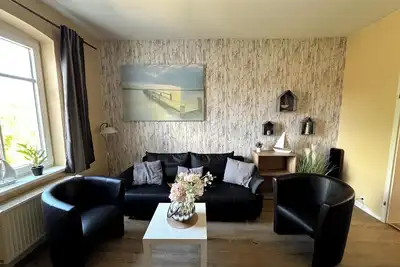 Image de Seestern vacation apartment - Relaxed living by the Baltic Sea