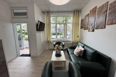 Image de Apartment 10 - Relaxed living by the Baltic Sea