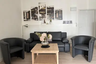 Image de Apartment 11 - Relaxed living by the Baltic Sea