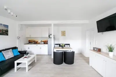 Image de Vacation apartment Meerlust - Relaxed living by the Baltic Sea