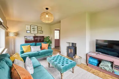 Image de Beach House, Overstrand - charming chalet bungalow just steps from the beach