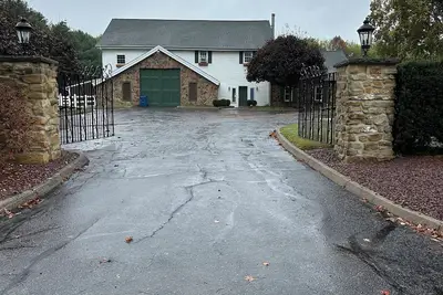 Image de The Donkey Farm Vienna, Ohio 44473