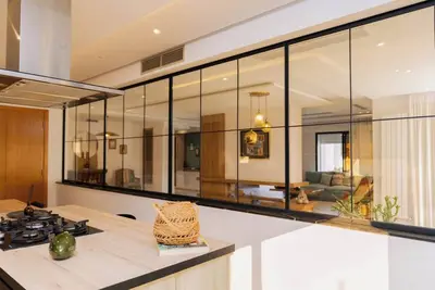 Image de Villa Oliviera - Villa méditerranéenne avec piscine, à 1 minute de la plage