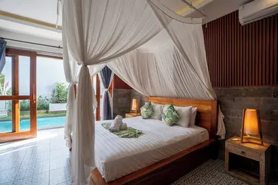 Image de Villa Nara Ubud