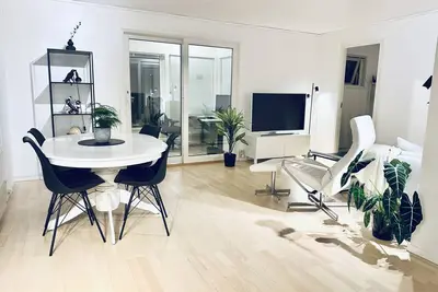 Image de Spacious apartment in prime location