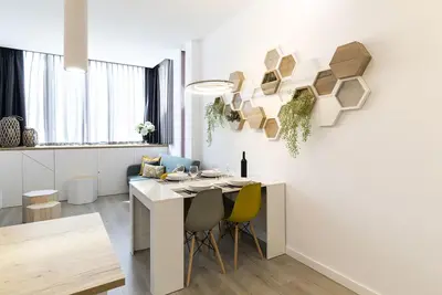 Image de Sylvia. Tu refugio frente al mar en Empuriabrava