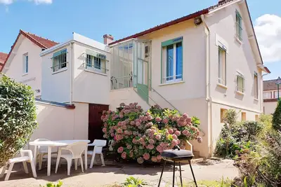 Image de Gîte Le P'tit Martin : Calme à proximité de Chartres