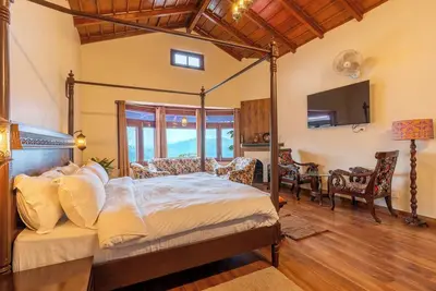 Image de Stone Heritage Mukteshwar