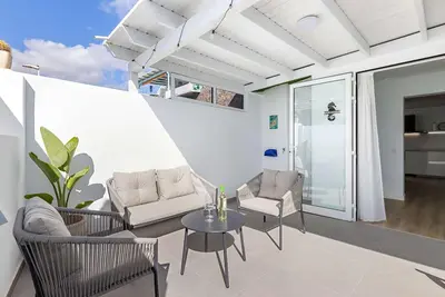 Image de Ferlen House  Ocean Breeze Retreat in Playa Honda