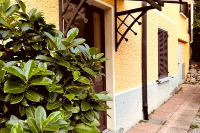 Image de Forest Living, Cozy studio apartment located in Mendrisio.