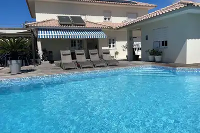 Image de Chambre d'hôte entre Aveiro et les plages de Barra et Costa Nova