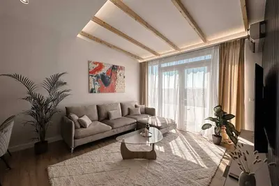 Image de Luxury Penthouse