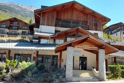 Image de Appartement 4 pers, domaine skiable des trois vallées, Orelle, Val Thorens