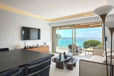 Image de Appartement centre Croisette