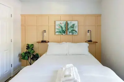 Image de Wilmington Island Bungalow near Savannah & Tybee