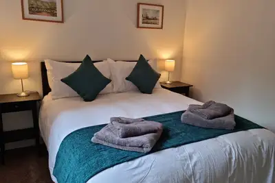 Image de Bright 1 bedroom Apartment in Drymen